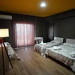 Ammare 3* Marina di Schiavonea