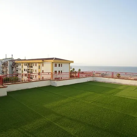 Ammare 住宿加早餐酒店 3*