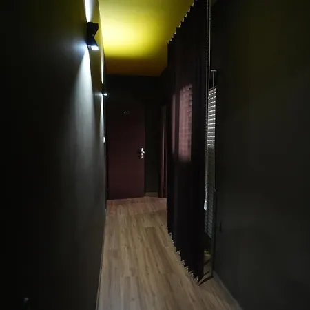 住宿加早餐酒店 Ammare