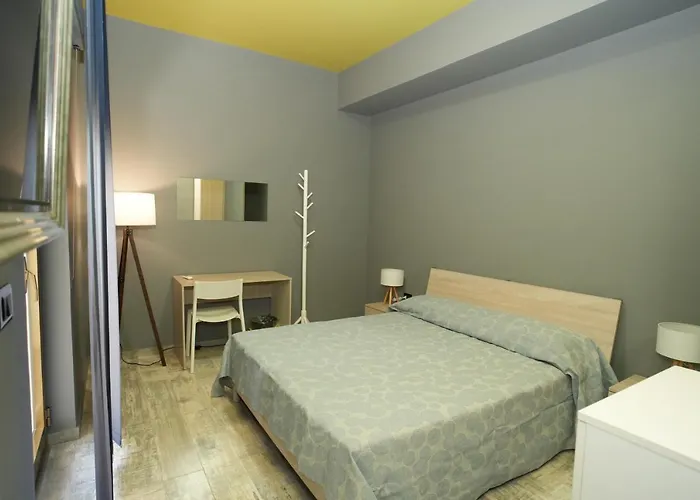 Ammare 住宿加早餐酒店