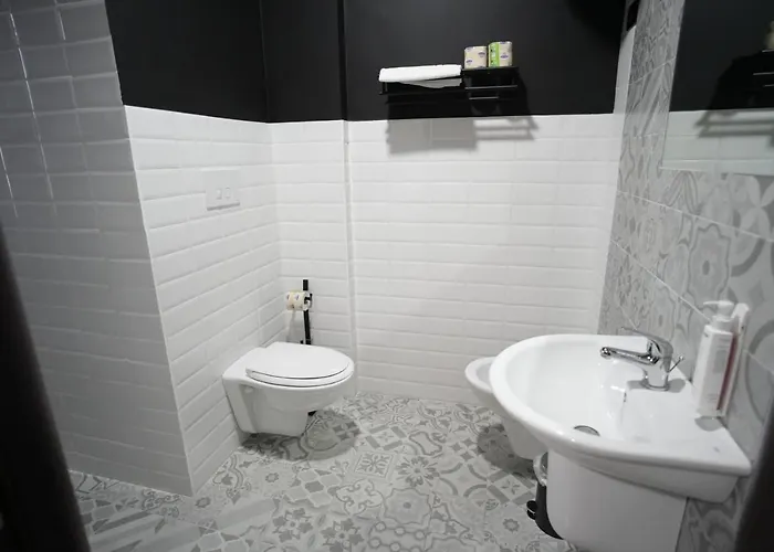 Ammare 住宿加早餐酒店 马里纳斯基亚沃尼亚