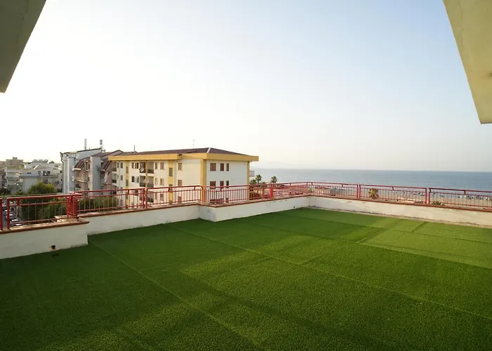 Ammare 住宿加早餐酒店 3*