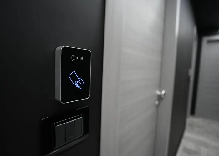 住宿加早餐酒店 Ammare