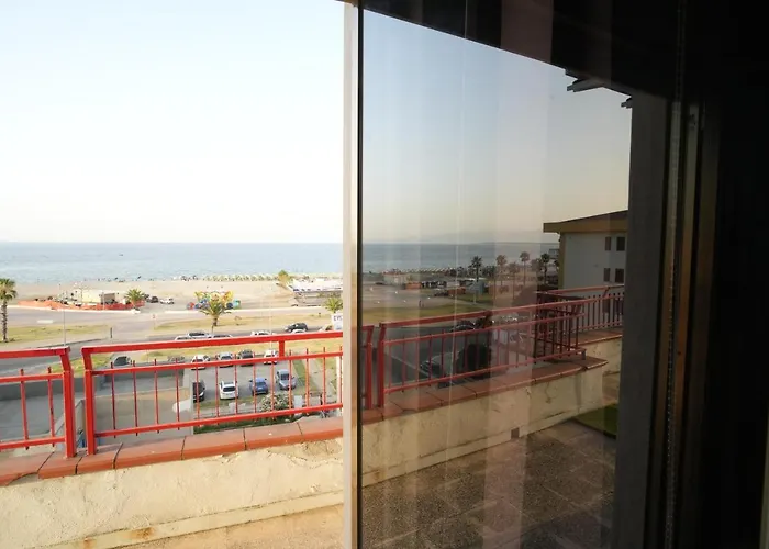 住宿加早餐酒店 Ammare