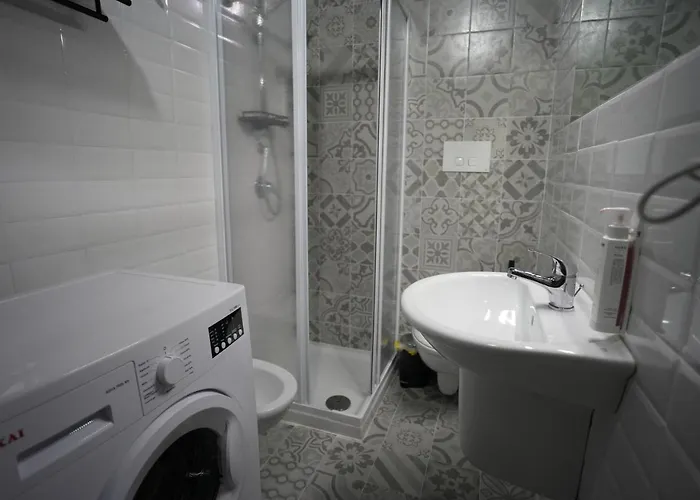 住宿加早餐酒店 Ammare 3*