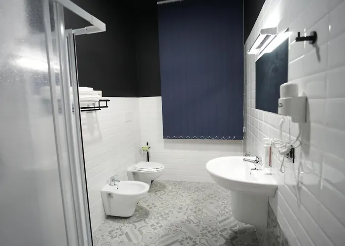 住宿加早餐酒店 Ammare