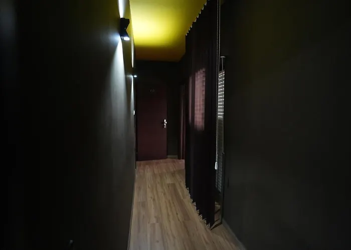 住宿加早餐酒店 Ammare