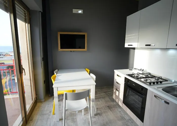 Ammare 住宿加早餐酒店