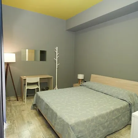 Ammare Frühstückspension