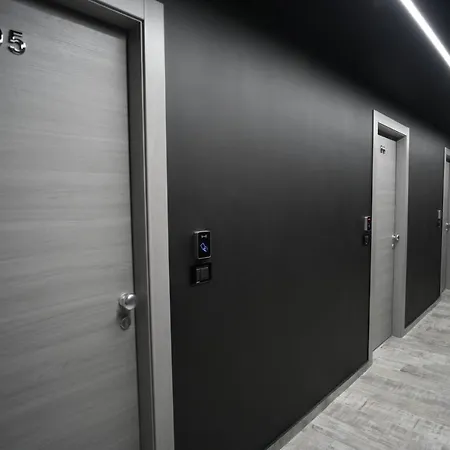 Bed & Breakfast Ammare Marina di Schiavonea