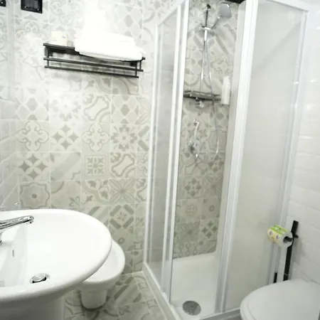 Ammare Bed & Breakfast