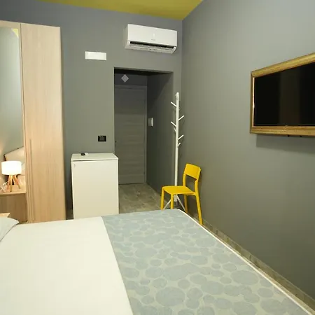 Ammare 3* Marina di Schiavonea