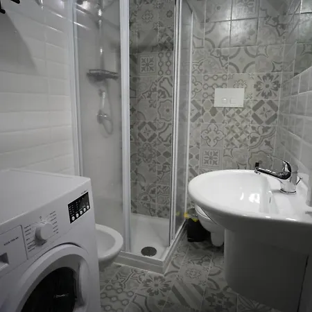 Frühstückspension Ammare 3*