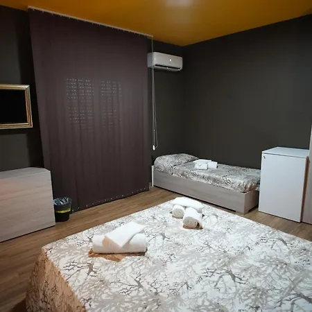 Frühstückspension Ammare 3*