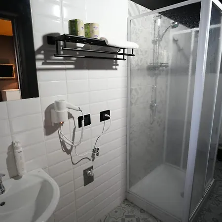 Ammare Frühstückspension