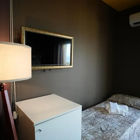 Ammare 3* Marina di Schiavonea