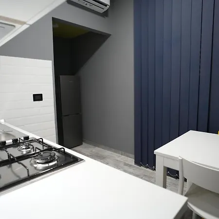 Bed & Breakfast Ammare 3*