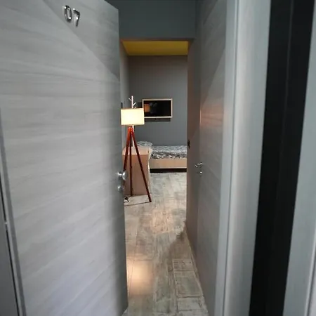 Bed & Breakfast Ammare Marina di Schiavonea