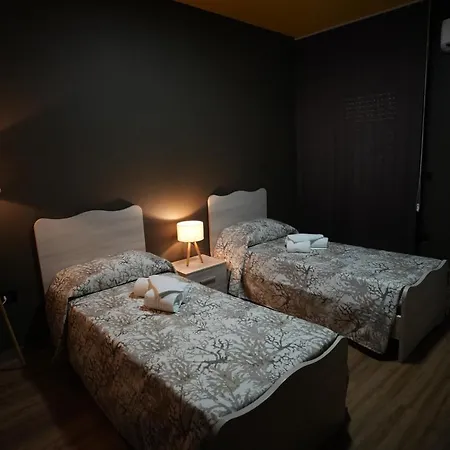 Ammare Marina di Schiavonea