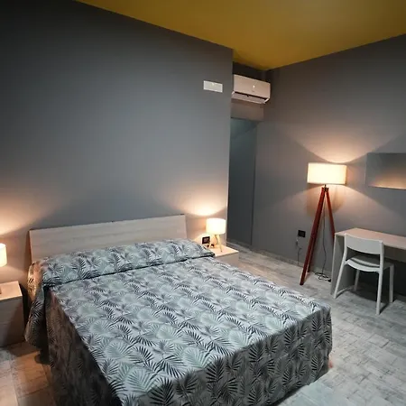 Ammare Bed & Breakfast