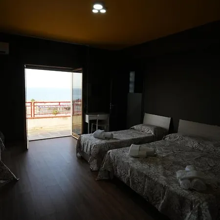 Bed & Breakfast Ammare 3*