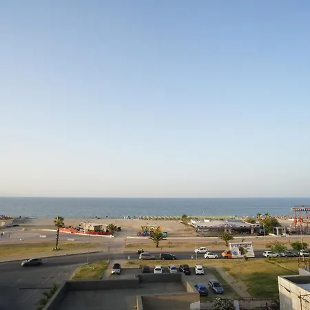 Frühstückspension Ammare Marina di Schiavonea