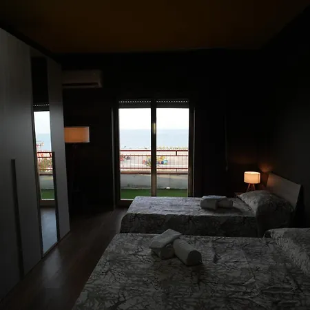 Ammare 3* Marina di Schiavonea