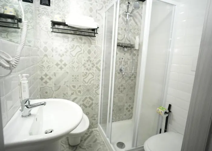 Ammare Alojamento de Acomodação e Pequeno-almoço