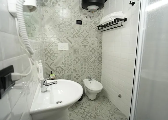 Ammare Alojamento de Acomodação e Pequeno-almoço 3*