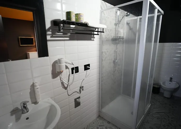 Ammare Alojamento de Acomodação e Pequeno-almoço