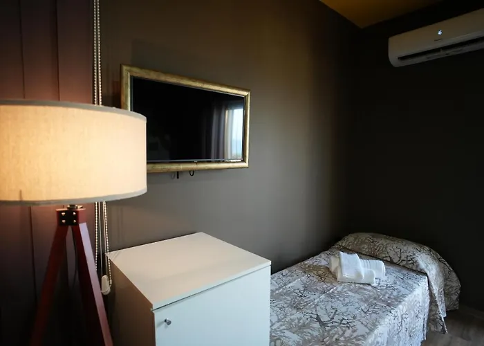 Ammare 3* Marina di Schiavonea