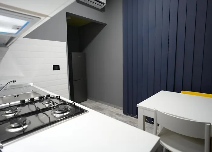 Alojamento de Acomodação e Pequeno-almoço Ammare 3*