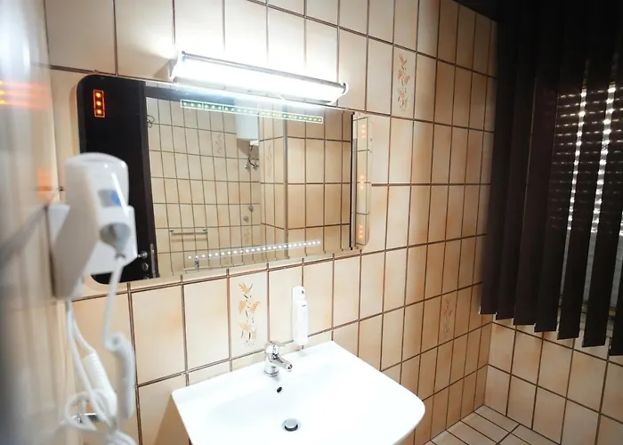 Alojamento de Acomodação e Pequeno-almoço Ammare