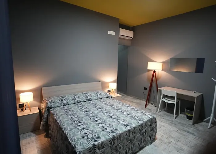 Ammare Alojamento de Acomodação e Pequeno-almoço