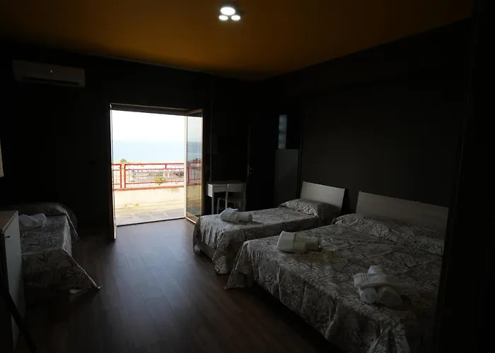 Alojamento de Acomodação e Pequeno-almoço Ammare 3*