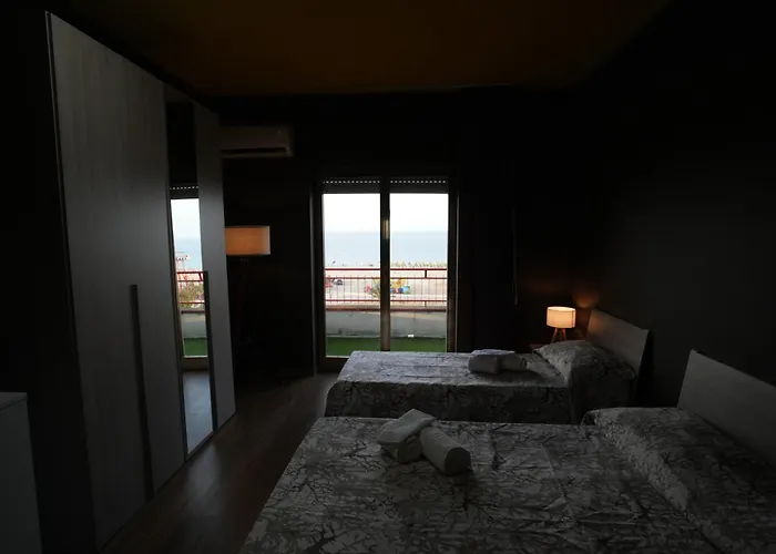 Ammare 3* Marina di Schiavonea